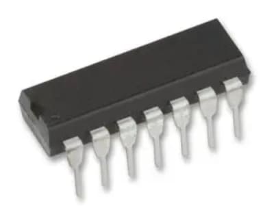 TEXAS INSTRUMENTS SEMI SN74F74N