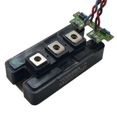 ASEA BROWN BOVERI MG200J2YS45-108120