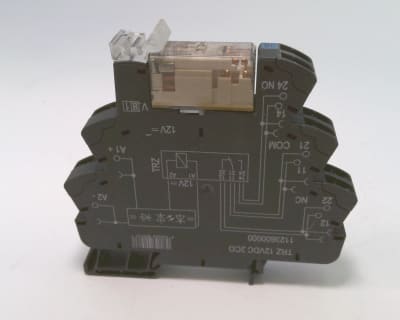 WEIDMULLER 1123600000
