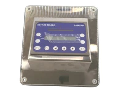 METTLER TOLEDO 4500-417R