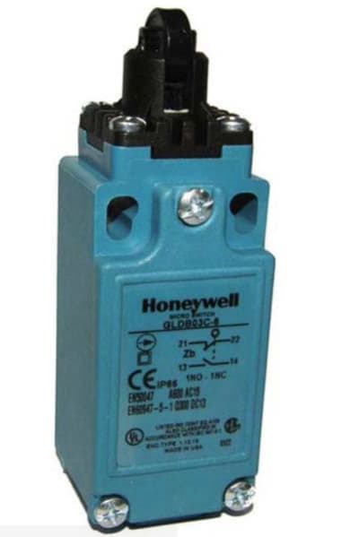 HONEYWELL GLDB03C-6