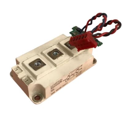 ASEA BROWN BOVERI SKM300GB063D-108120