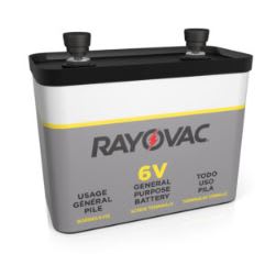 RAYOVAC 918C