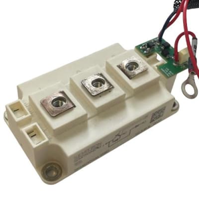 ASEA BROWN BOVERI SKM600GAL126D-EB0540B03