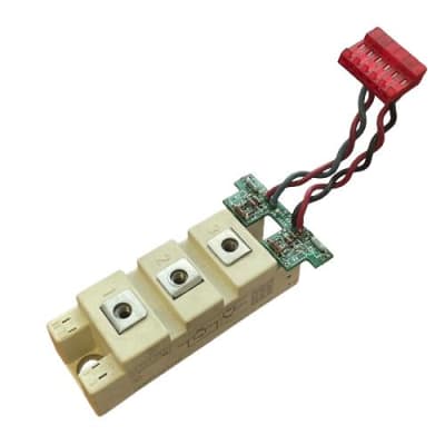 ASEA BROWN BOVERI SKM75GB123D-108100