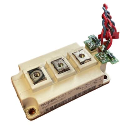 INFINEON BSM200GB120DLC-108120