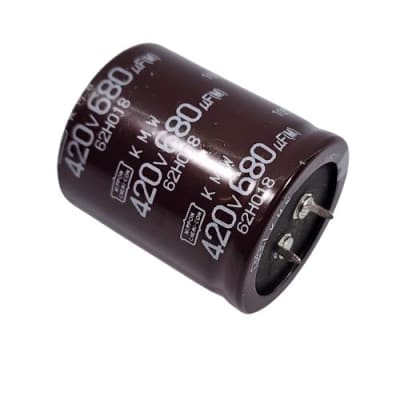 UNITED CHEMI CON EKMW421VSN681MA40S