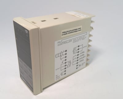 OMEGA ENGINEERING CN4502TRA