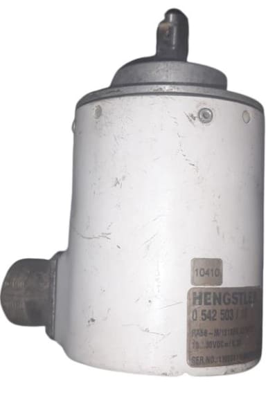 HENGSTLER 0 542 503/16