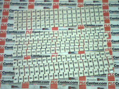 SIEMENS 8WA8-868-1DB