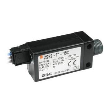 SMC ISE2L-T1-15C