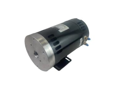 OHIO ELECTRIC MOTORS D-563209X8138A