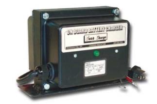 QUICK CHARGE OBET24/V40A