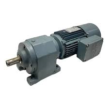 SEW EURODRIVE R37DRE100LC4