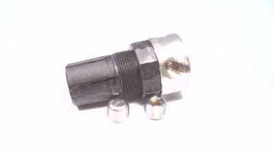 PARKER R364-02BKSS/M1