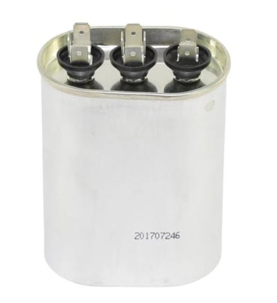 HARTLAND CONTROLS HCKY250D050V440Z