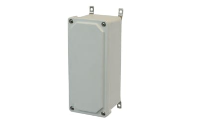 ALLIED MOULDED PRODUCTS AM943