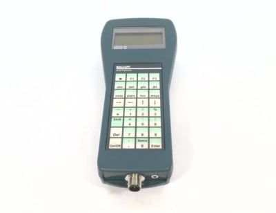 BALLUFF BIS C-810-0-003-X