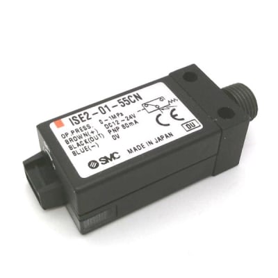 SMC ISE2-01-55CN