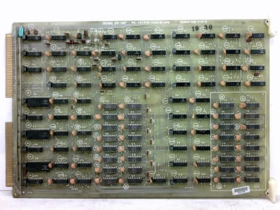 OKUMA E4809-032-219-H