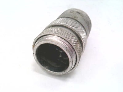 AMPHENOL 97-4106A-18-19S(689)