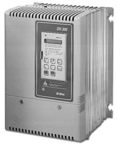 GENERAL ELECTRIC 6KDV3035Q2B10