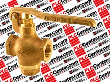 KINGSTON VALVE 425-6-KIT