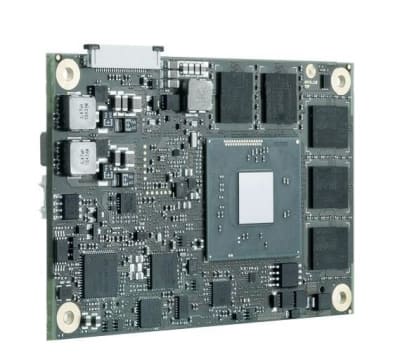 KONTRON 34006-4016-19-4