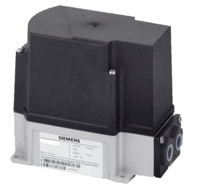 SIEMENS SQM40.245R11