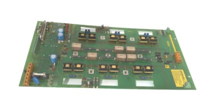 CONVERTEAM 20X3330B1L