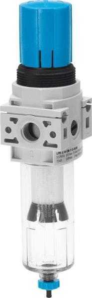 FESTO LFR-1/4-DB-7-5M-O-MINI