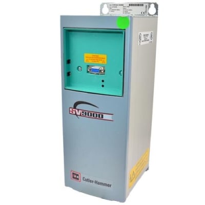 EATON CORPORATION SV9015AS-6M0A00