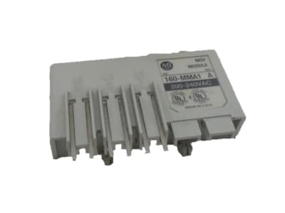 ALLEN BRADLEY 160-MMA1