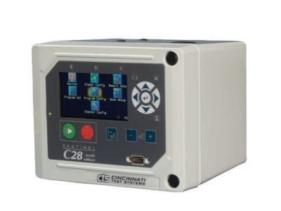 CINCINNATI TEST SYSTEMS C28-01470