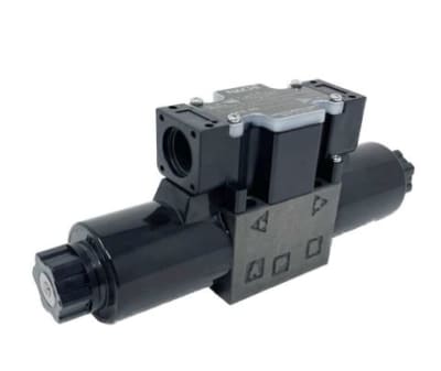 NACHI SS-G01-C7Y-R-D1-E31