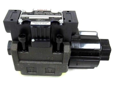 NACHI SS-G03-A3X-R-D2-E22