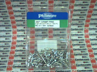 PHILMORE MANUFACTURING 61-184