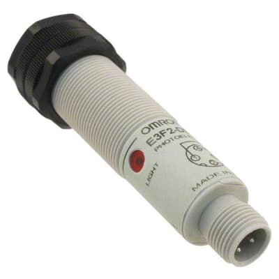 OMRON E3F2-DS10B4