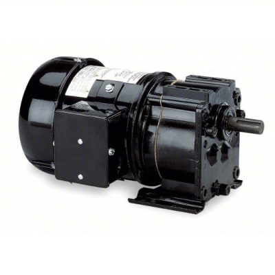 GRAINGER 6K332B