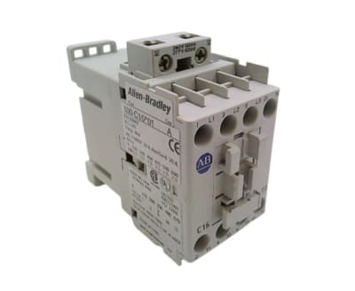 ALLEN BRADLEY 100-C16T01