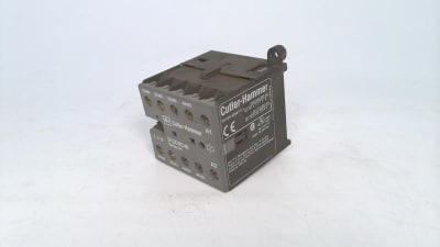 EATON CORPORATION D12CRC40