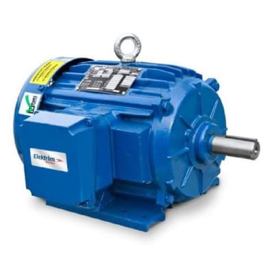 ELEKTRIM 20NFM-3-5-36/575