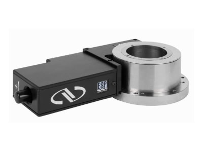 NEWPORT CORPORATION RVS80CC