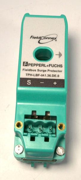 PEPPERL & FUCHS TPH-LBF-IA1.36.DE.0