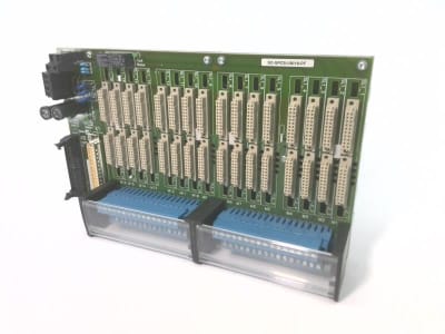 PEPPERL & FUCHS SC-GPCS-UNI16-PF