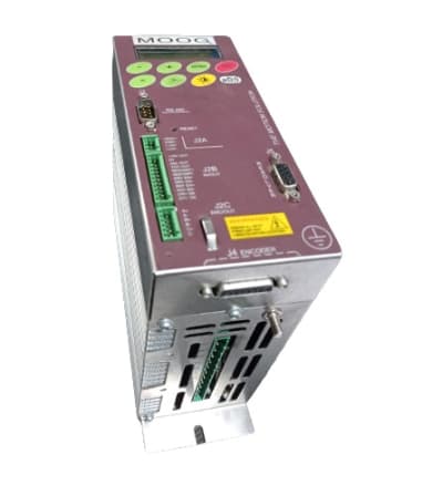 MOOG T360-106B-31E000