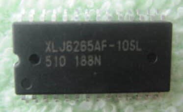 EXAR XLJ6265AF-10SL