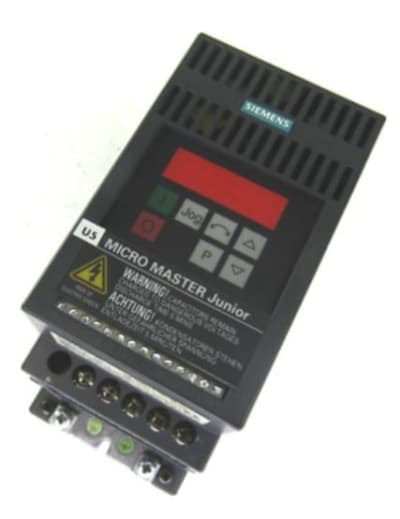 SIEMENS 6SE9110-7BA53