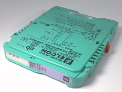 PEPPERL & FUCHS HID2881
