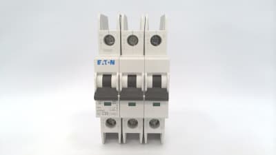 EATON CORPORATION FAZ-C30/3-NA-L